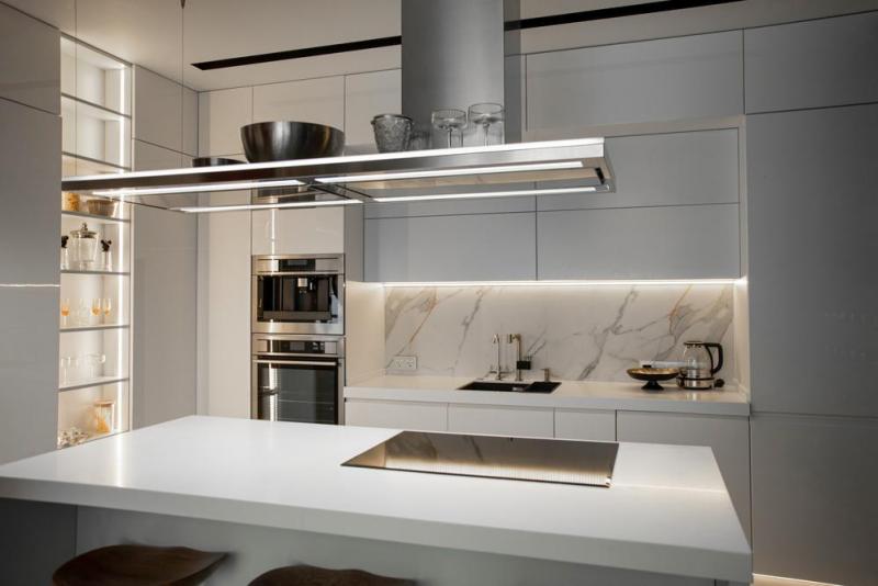 Comment choisir un cuisiniste &agrave; Vendenheim pour votre cuisine sur-mesure ?