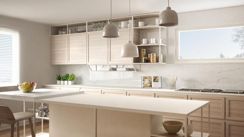 Comment se d&eacute;roule la pose d'une cuisine &agrave; Vendenheim ?