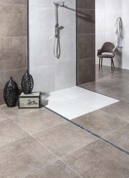 Cr&eacute;ation de salle de bains sur mesure &agrave; Vendenheim, &eacute;l&eacute;gance et praticit&eacute;