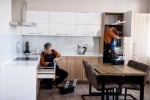 &Agrave; Lingolsheim, une cuisine sur mesure va de la conception &agrave; la pose